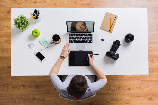 Organize 10,000 Photos Without Losing Your Mind