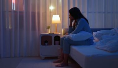 Sleep and diet may be better for chronic stress than exercise