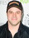 Headshot Of Geoff Johns