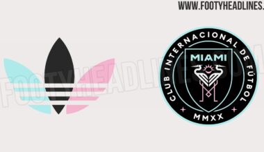 EXCLUSIVE: Inter Miami 2026 'Miami Vice' Third Kit Info Leaked