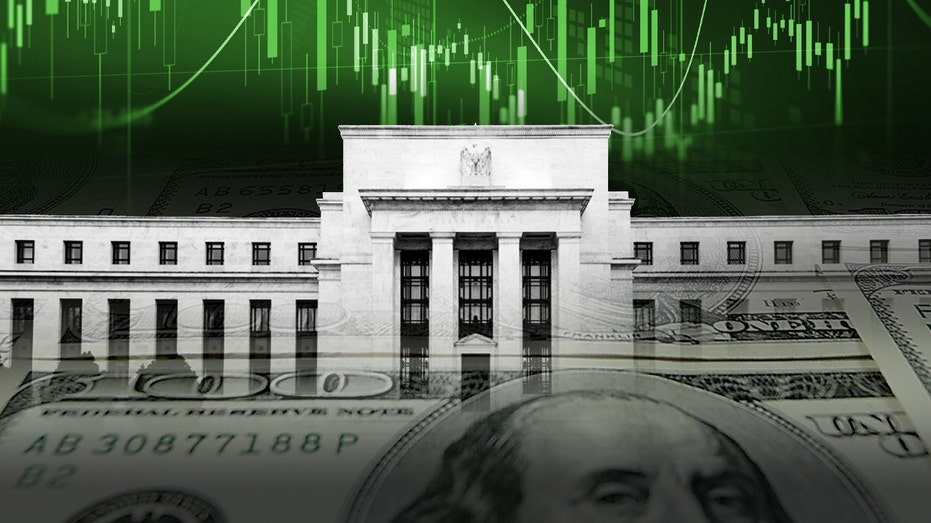 Federal Reserve rate cuts