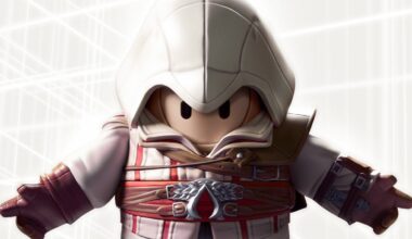 Rumored PvP Assassin’s Creed's Playtest Reportedly A Letdown