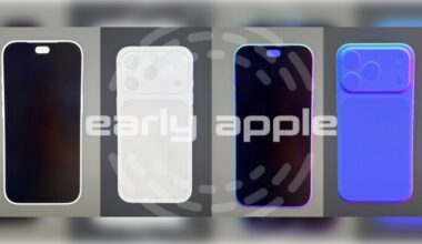 iPhone 18 Pro CAD Leak Reignites the Dynamic Island Debate