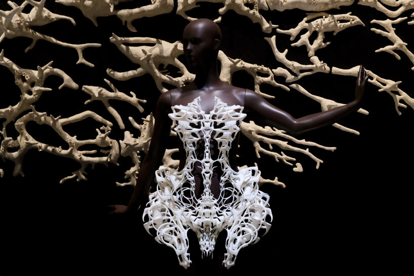 iris van herpen brooklyn