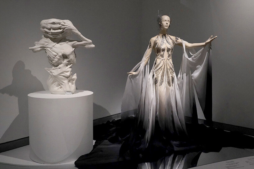 iris van herpen brooklyn