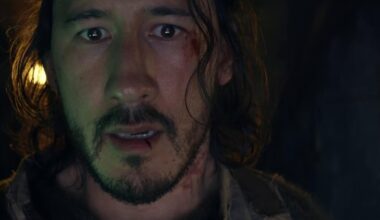 Markiplier's 'Iron Lung' Will Surface on YouTube This Month