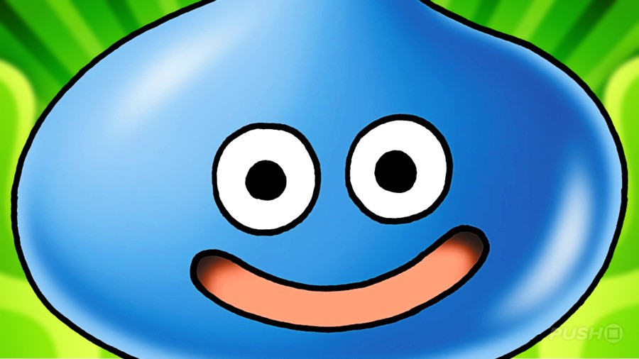 Is It Almost Dragon Quest 12 Time? Pray to Yuji Horii and the Big Slime in the Sky 1