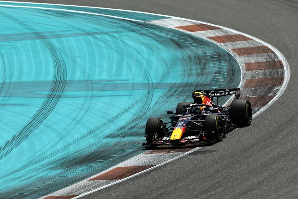 Isack Hadjar, Red Bull Racing