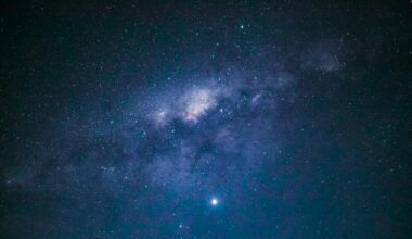 The supermassive black hole at the centre of the Milky Way has a mass of 4 million suns, and the entire solar system is orbiting it at 514,000 mph without anyone on Earth feeling a thing
