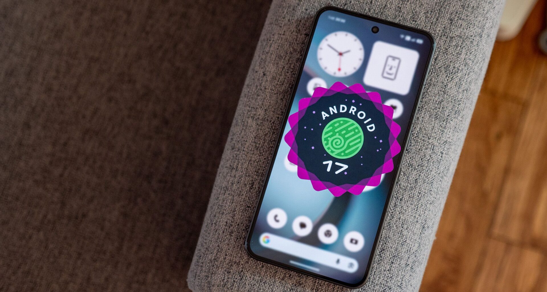 Android 17: Everything you need to know