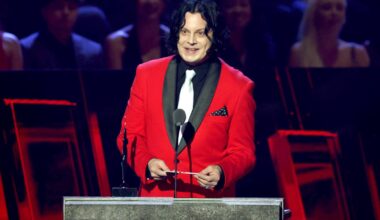 Jack White Can Name Any Beatles Song Within a Single Second