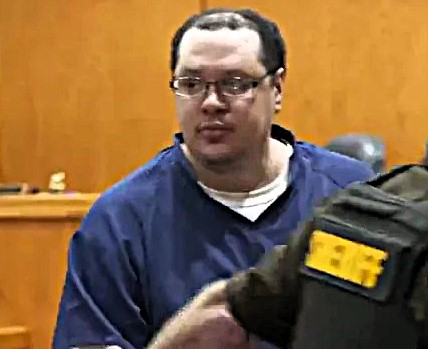 BREAKING NEWS: Tavaris Jackson Sentenced To Life, No Parole