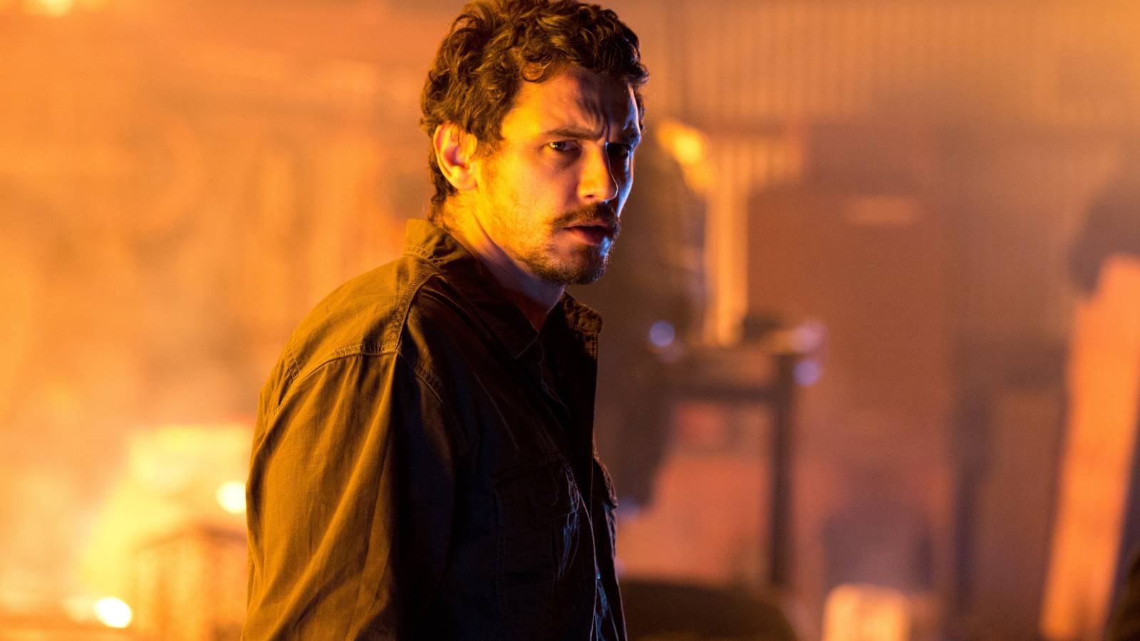 'John Rambo' Prequel Adds James Franco to Cast