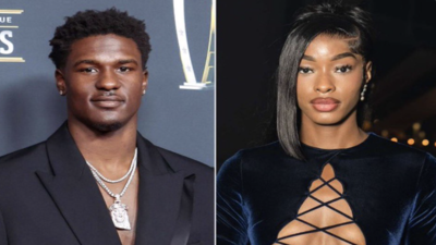Falcons rookie James Pearce Jr. avoids jail after explosive breakup drama with WNBA star Rickea Jackson