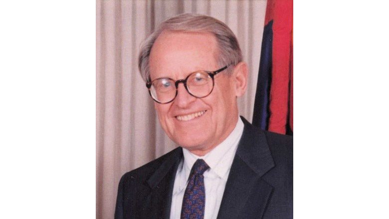 James P. Roubal, DLR Group Co-Founder and Integrated Design Firm Pioneer, Dies at 94