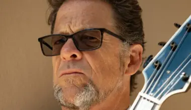 Ex-Metallica Bassist Jason Newsted Opens Up On His Successful 2025 Battle With Throat Cancer