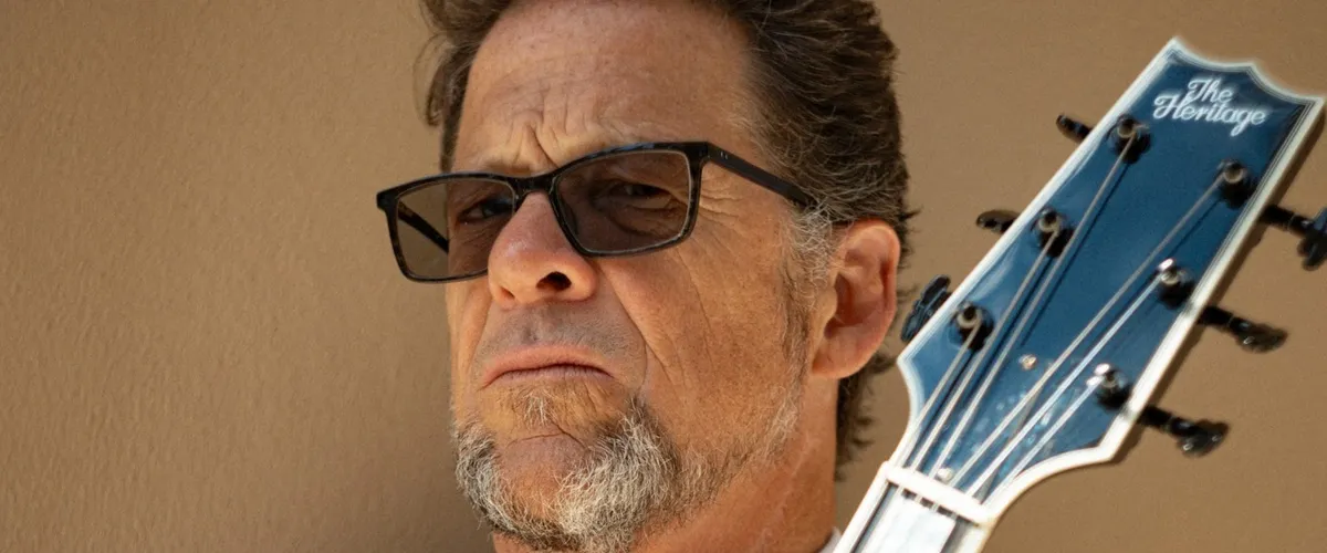 Ex-Metallica Bassist Jason Newsted Opens Up On His Successful 2025 Battle With Throat Cancer