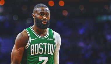 2025-26 NBA Playoff Odds: Back Rockets to Force 7, Philly-Boston Slugfest