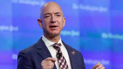 Jeff Bezos just told Amazon users: If we ran Amazon the way New York City runs its School system, your packages would ...