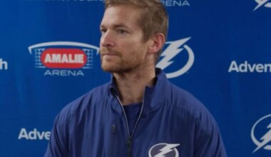 Former Capitals captain Jeff Halpern could be considered for open Maple Leafs head-coaching job (report)