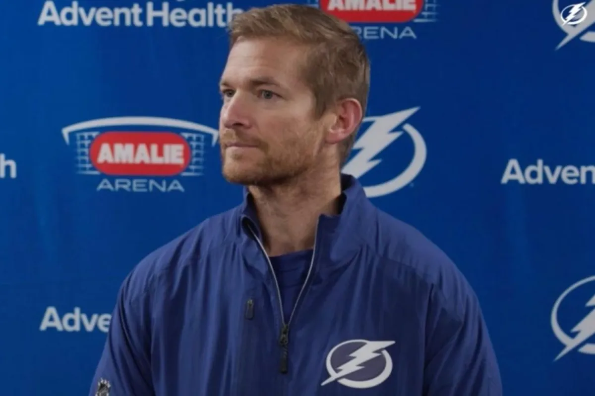 Former Capitals captain Jeff Halpern could be considered for open Maple Leafs head-coaching job (report)