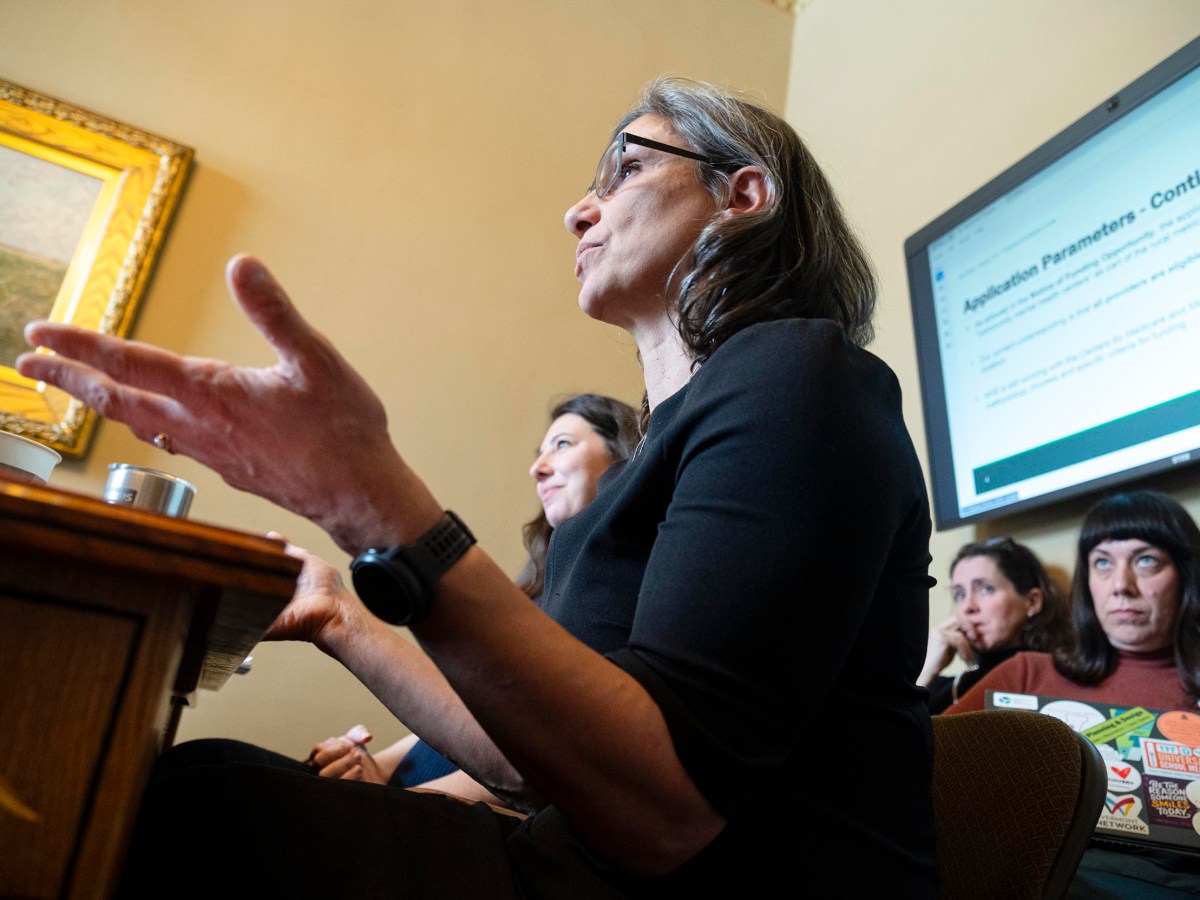 Vermont targeted in federal investigation of Medicaid waste, fraud and abuse 