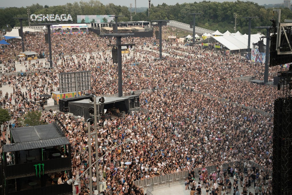 Unlike Ontario, Quebec law won't ban resellers from selling tickets above face value