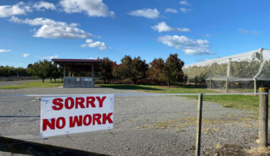Jobless rate to remain close to 5.4% but economists see darker days ahead - BusinessDesk | NZ