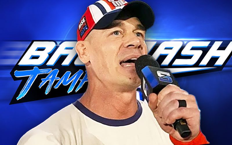 Ringside News