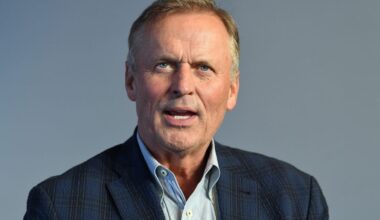 John Grisham's New Legal Drama Is a Real Life Fight Against AI Audiobooks on YouTube