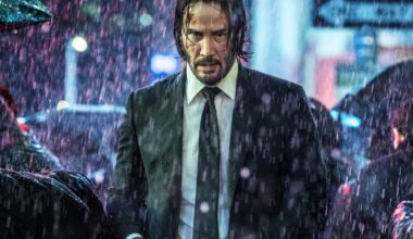 Before ‘John Wick,’ Keanu Reeves Made One of the Greatest Action Movies Ever and It's Coming to Free Streaming