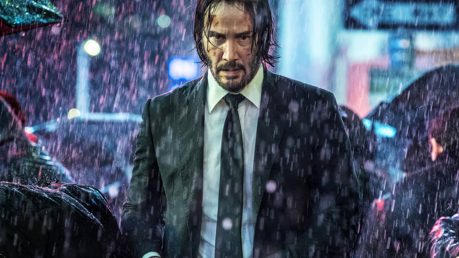 Before ‘John Wick,’ Keanu Reeves Made One of the Greatest Action Movies Ever and It's Coming to Free Streaming