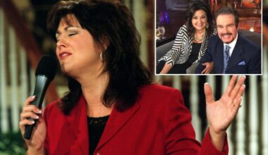 Joni Lamb, who started one of the largest Christian TV networks, dead at 65