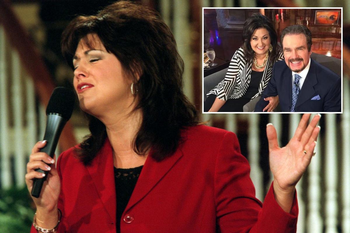 Joni Lamb, who started one of the largest Christian TV networks, dead at 65