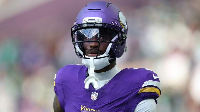 Jordan Addison, Minnesota Vikings