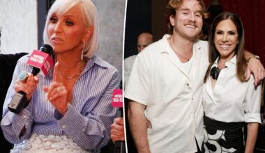 Margaret Josephs believes 'f--kboy' West Wilson spread Jennifer Fessler hookup rumor 'for clout'