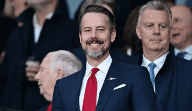 A message from Stan and Josh Kroenke | Feature | News