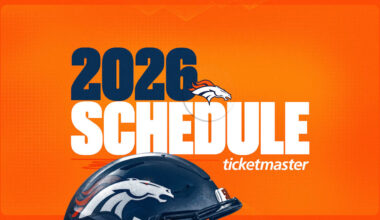 Denver Broncos logo