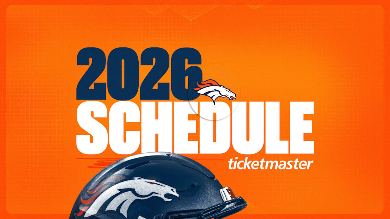 Denver Broncos logo