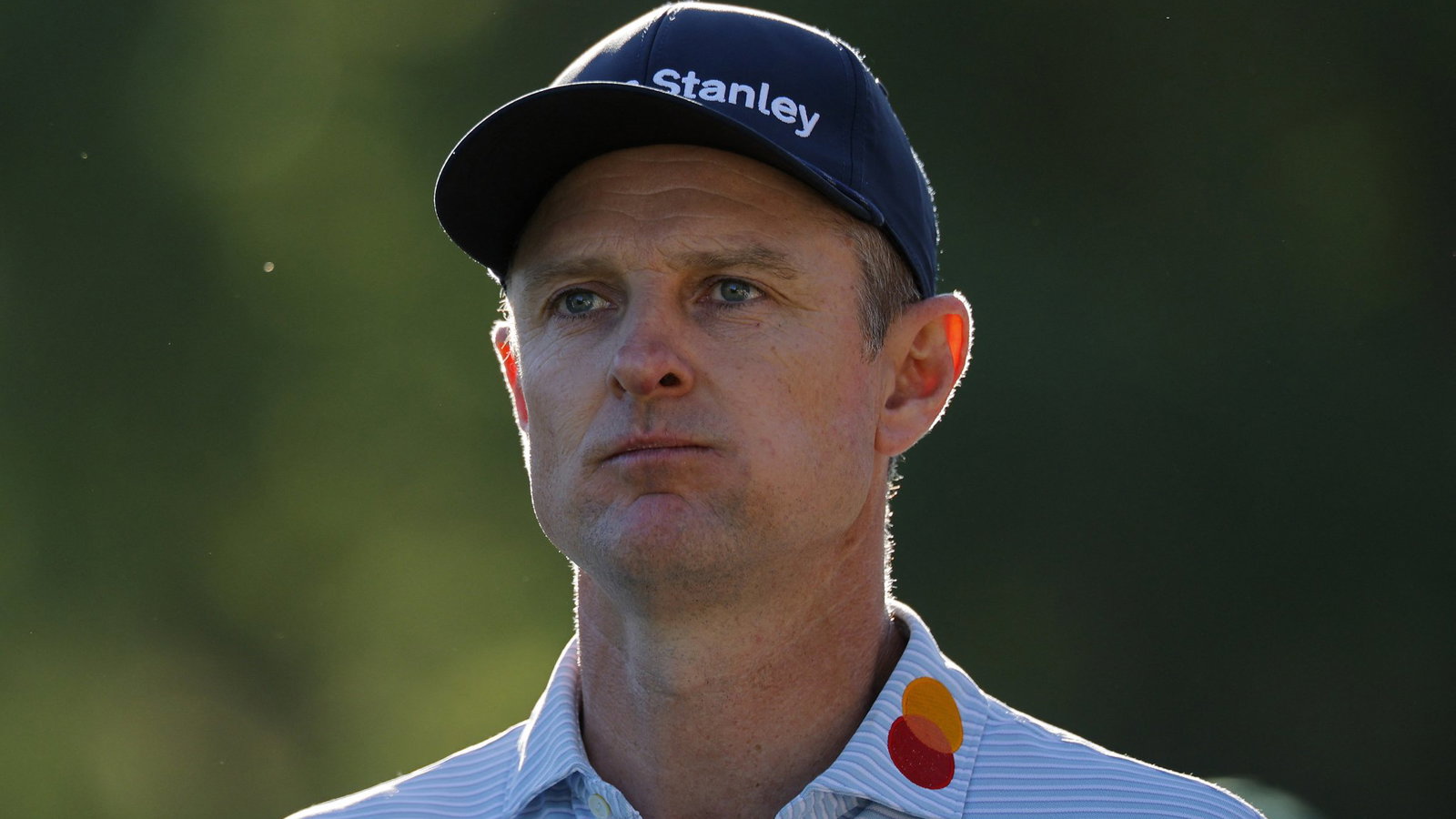 Justin Rose