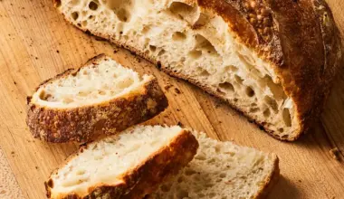 Is Sourdough Actually Healthier for You? Here’s What Experts Say