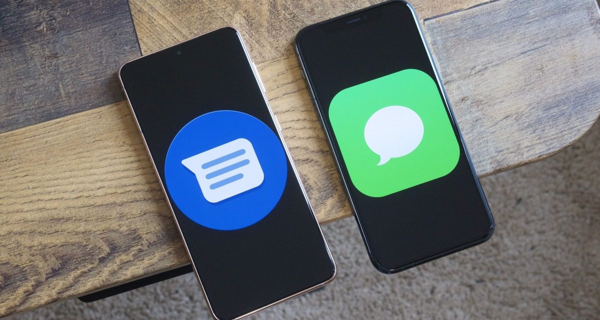 I’ve waited years for Apple to fix iPhone-to-Android texting, and it’s finally happening