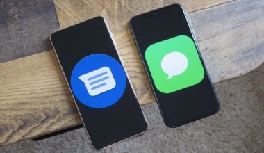 I’ve waited years for Apple to fix iPhone-to-Android texting, and it’s finally happening
