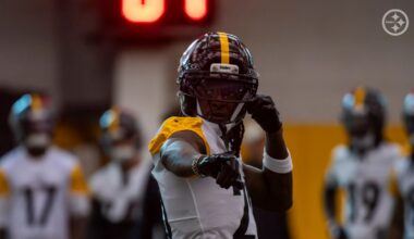 Steelers' Truth Comes Out About Mike Tomlin's Issues With Kaleb Johnson