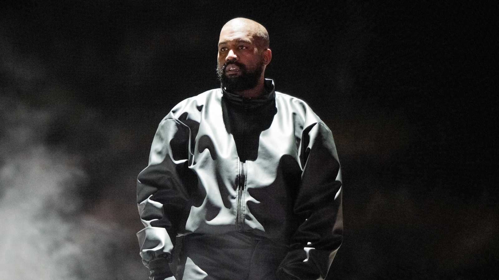 Kanye West Cleared to Perform in the Netherlands
