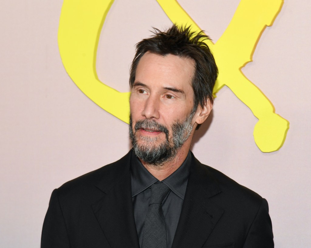 Keanu Reeves Urges Leniency For Director Who Scammed Netflix For $11M