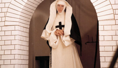 Ken Russell's Restored "The Devils" To Hit Cannes