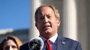 Ken Paxton