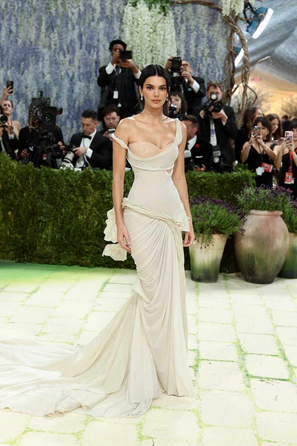 kendall jenner