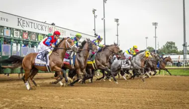 2026 Kentucky Derby Post Time Delayed